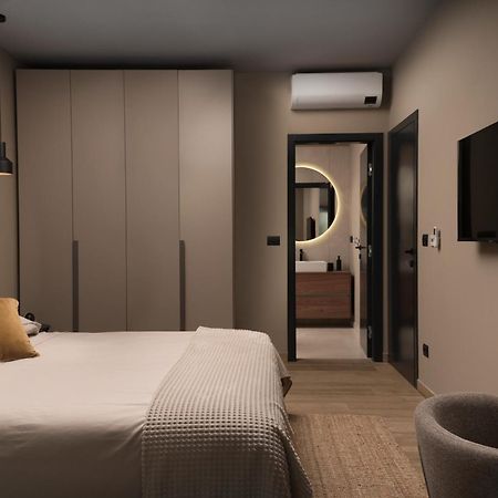 Rooms "Limes" Funtana Kamer foto