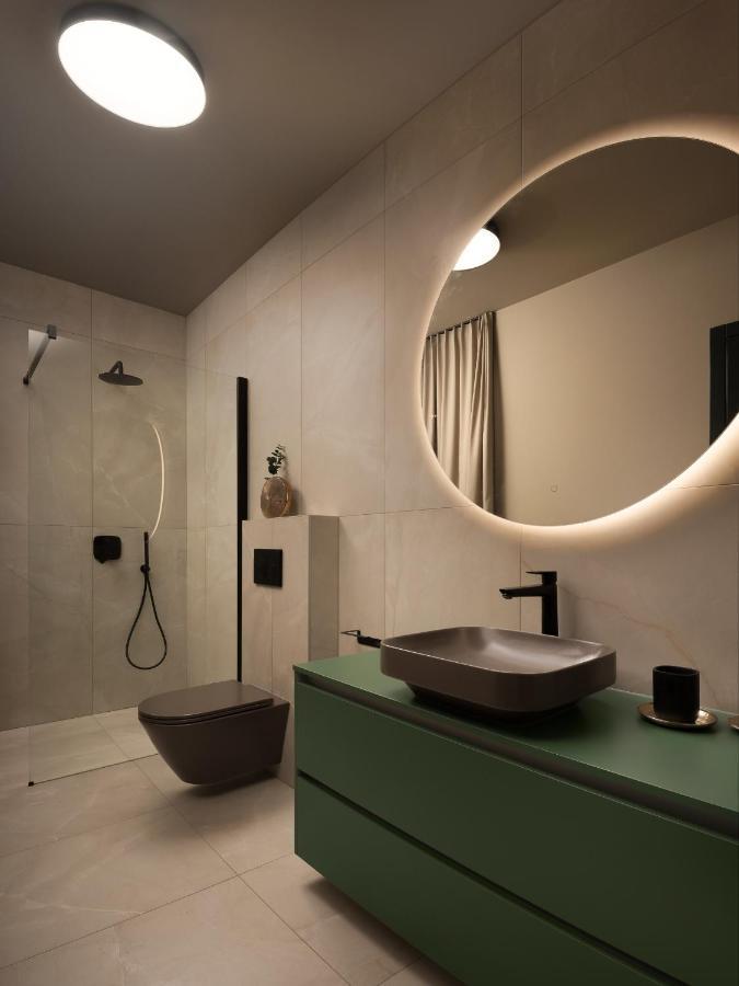 Rooms "Limes" Funtana Buitenkant foto